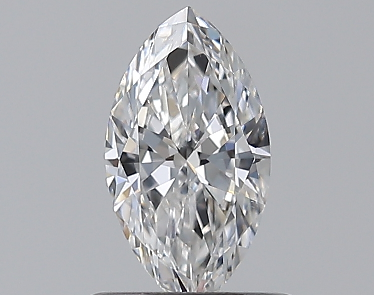 0.52 CaratE-SI2 - Cut Marquise Diamond