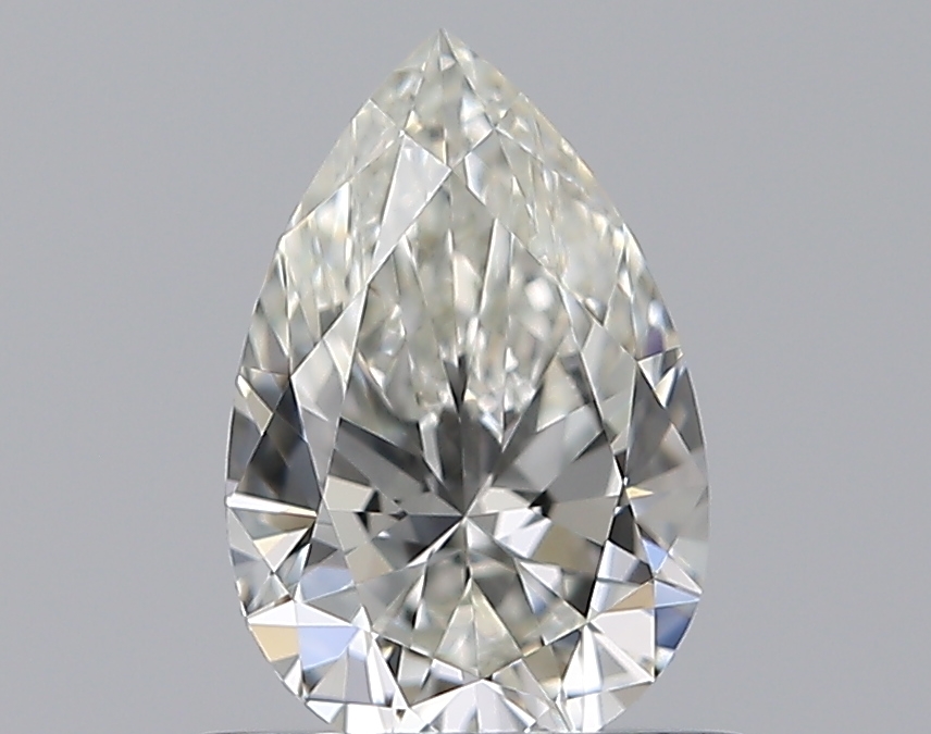 0.51 CaratI-VVS1 - Cut Pear Diamond