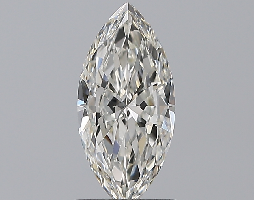 1 CaratI-VS2 - Cut Marquise Diamond