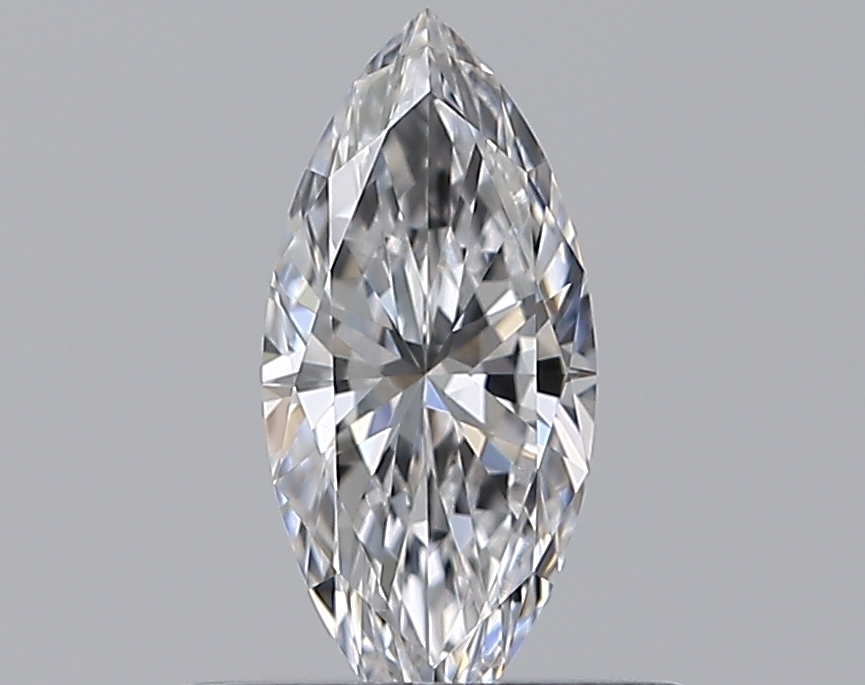 0.31 CaratD-VS1 - Cut Marquise Diamond