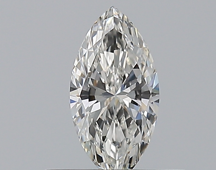 0.35 CaratG-VS2 - Cut Marquise Diamond