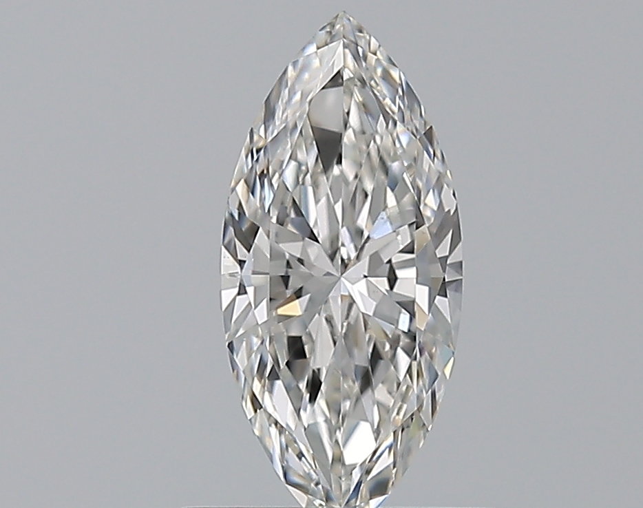 0.61 Carat Marquise Diamond