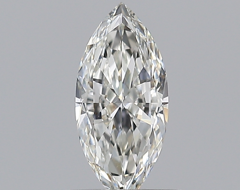 0.45 Carat Marquise Diamond