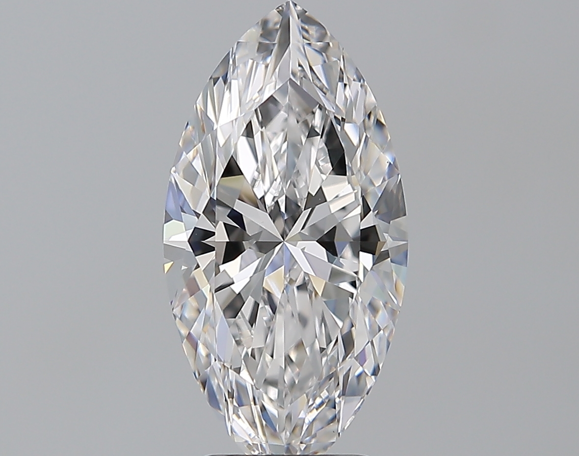 3.01 Carat Marquise Diamond