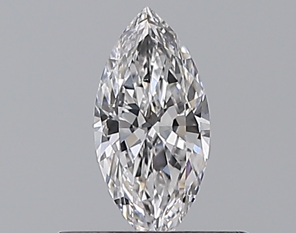0.31 CaratD-VS2 - Cut Marquise Diamond