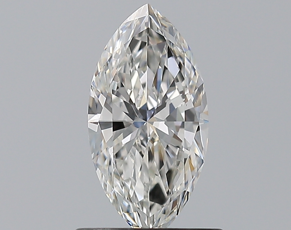 0.77 CaratG-VS1 - Cut Marquise Diamond