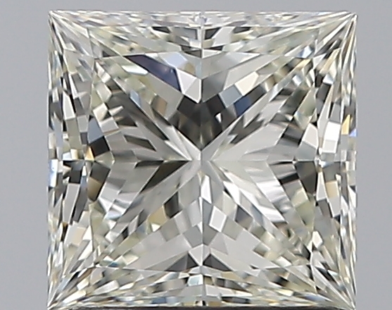 1.6 Carat Princess Diamond