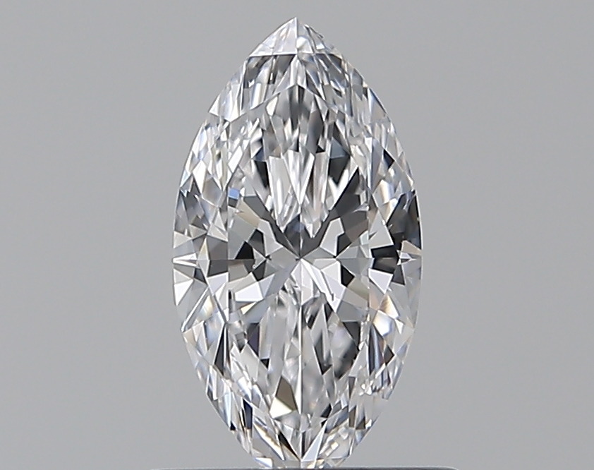 0.62 Carat Marquise Diamond