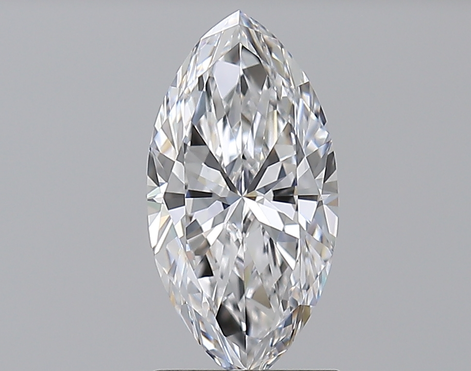 1.51 CaratD-VVS1 - Cut Marquise Diamond