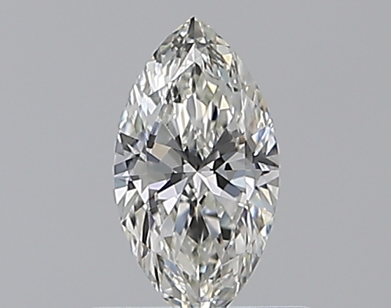 0.41 CaratH-VS2 - Cut Marquise Diamond