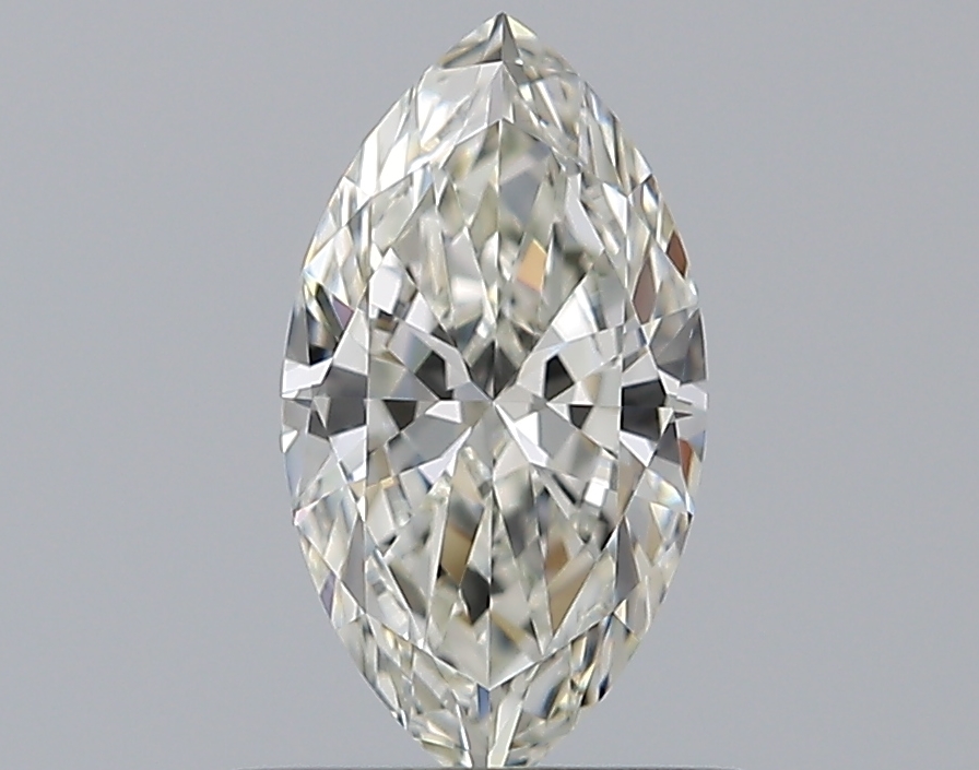0.5 CaratJ-VVS1 - Cut Marquise Diamond