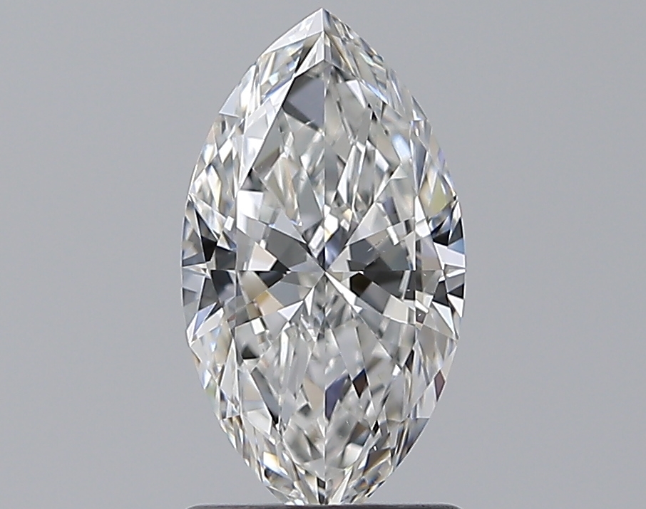 1.2 CaratF-VS2 - Cut Marquise Diamond
