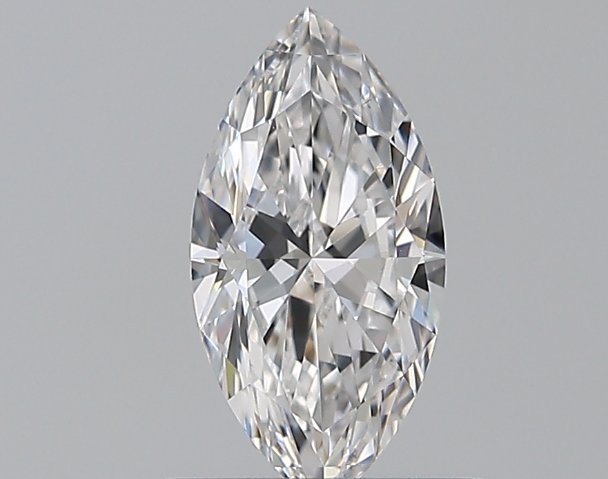 0.6 Carat Marquise Diamond
