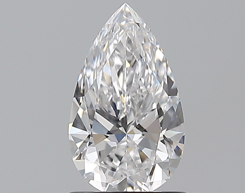 1.07 Carat Pear Diamond