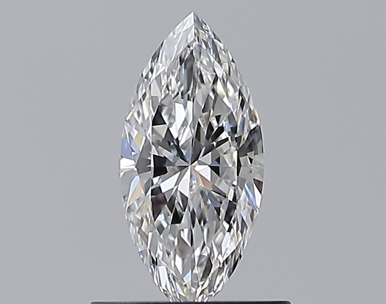 0.53 Carat Marquise Diamond