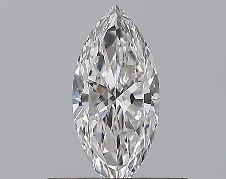 0.31 CaratE-SI1 - Cut Marquise Diamond