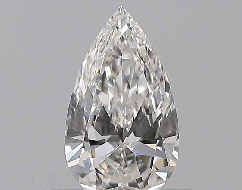 0.3 CaratG-VS1 - Cut Pear Diamond