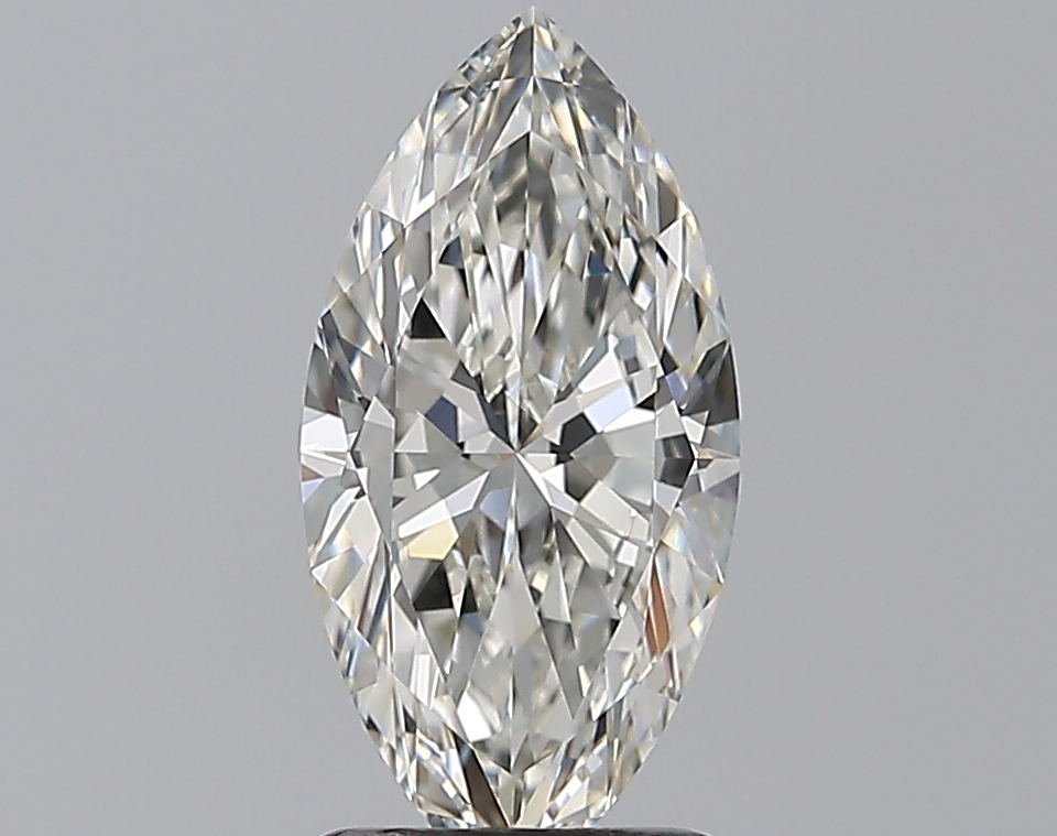 1.51 CaratI-VS1 - Cut Marquise Diamond