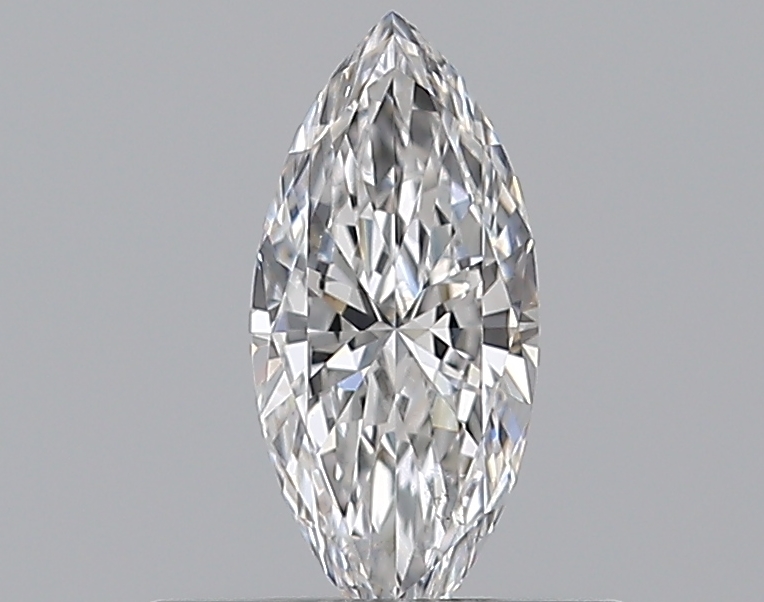 0.3 CaratD-SI1 - Cut Marquise Diamond