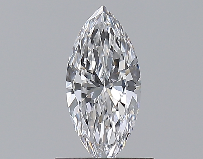 0.62 Carat Marquise Diamond