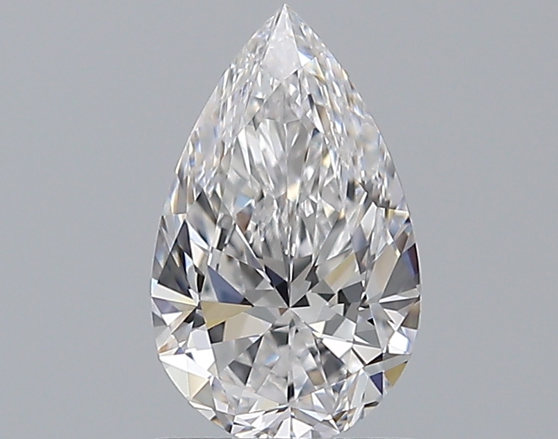 1.02 Carat Pear Diamond