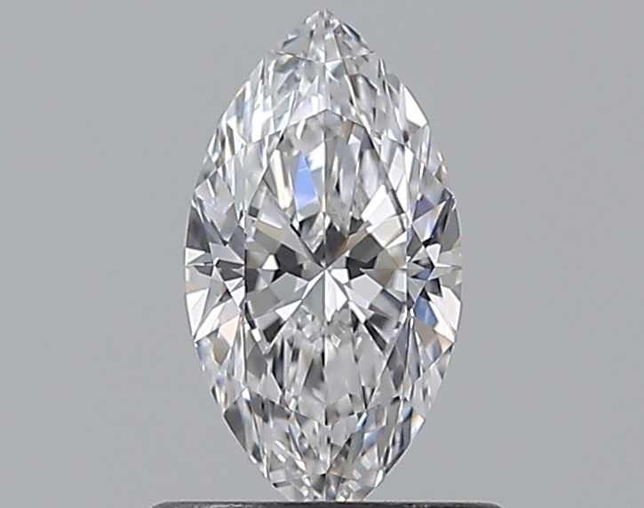 0.6 Carat Marquise Diamond