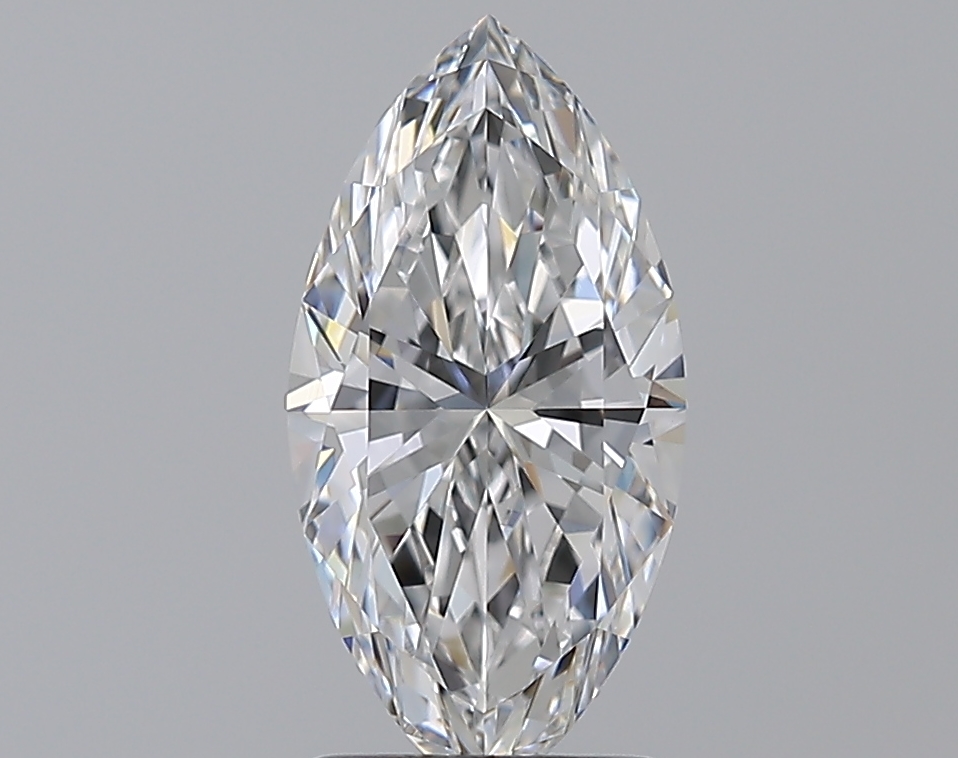 1.51 CaratE-VVS1 - Cut Marquise Diamond