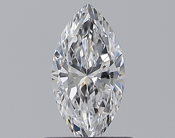 0.59 Carat Marquise Diamond