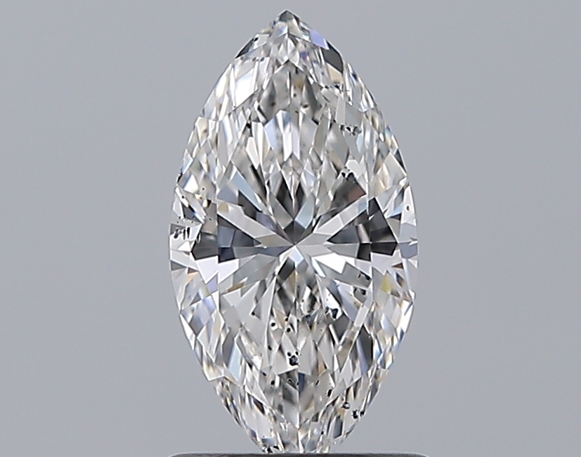 1.01 CaratE-SI2 - Cut Marquise Diamond