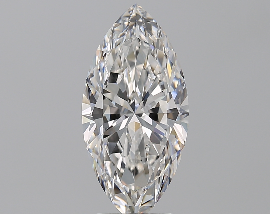 3.01 Carat Marquise Diamond