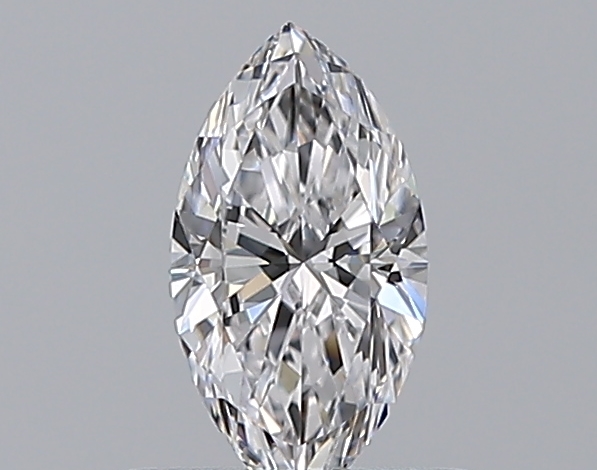 0.41 Carat Marquise Diamond