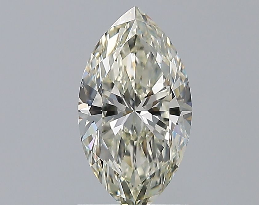 1.2 CaratL-VS2 - Cut Marquise Diamond