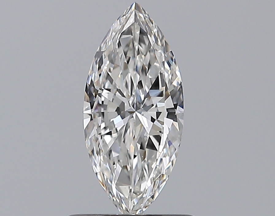 0.61 Carat Marquise Diamond