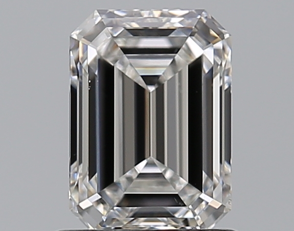 0.95 Carat Emerald Diamond