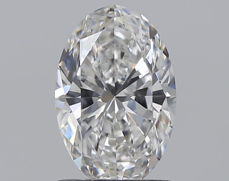 1.03 Carat Oval Diamond