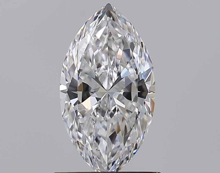 0.91 Carat Marquise Diamond