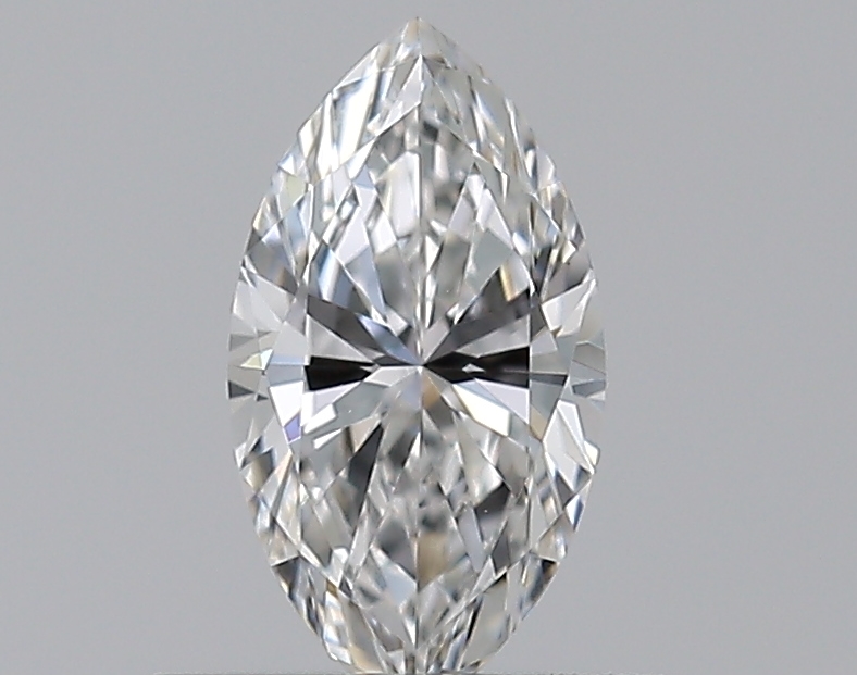 0.37 Carat Marquise Diamond