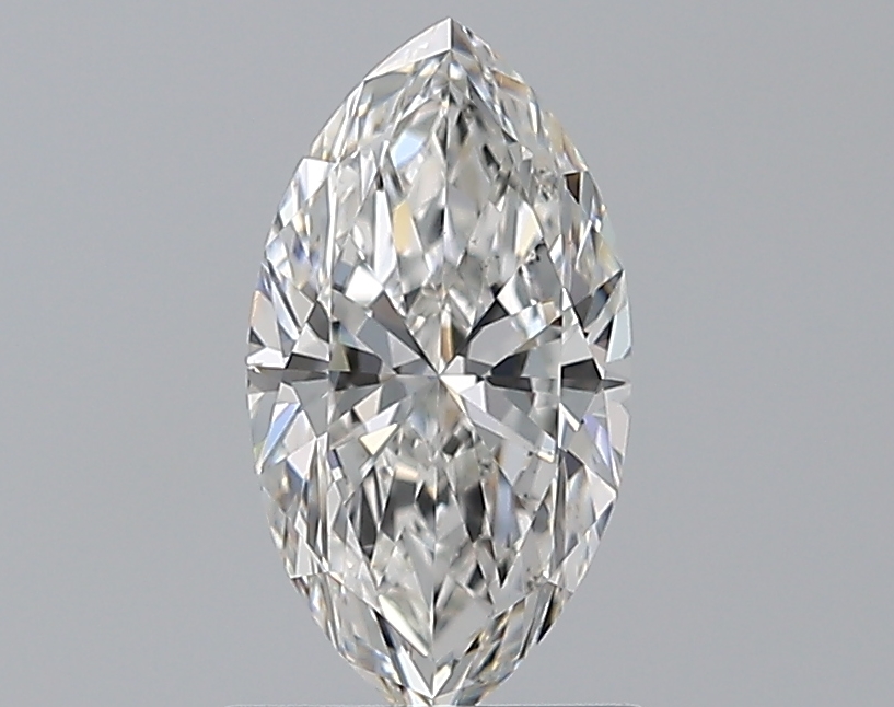 1.01 CaratF-VS1 - Cut Marquise Diamond