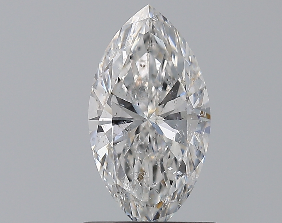 1.02 Carat Marquise Diamond