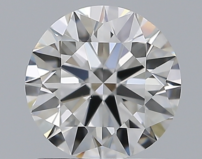 1.01 Carat G VS1 Excellent Faint 天然鑽石 GIA7501927734