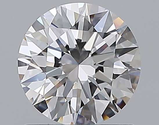 1.00 Carat D VS1 Excellent None 天然鑽石 GIA7511602015