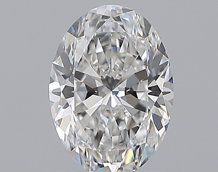 Oval Diamond