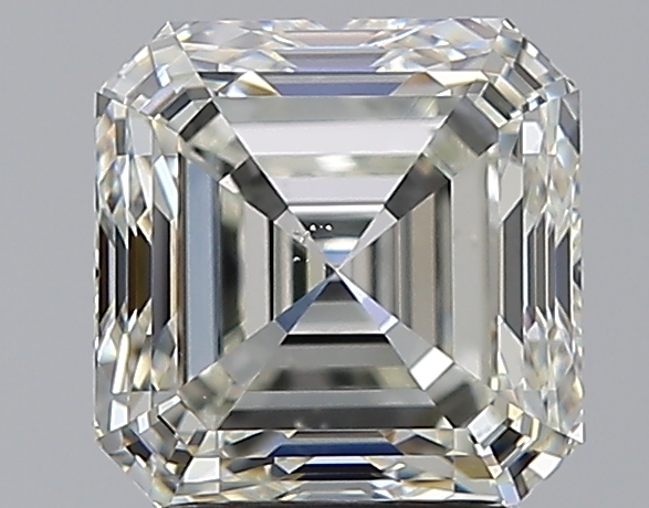 Asscher Diamond