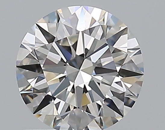 1.01克拉 G色 VVS2級 天然圓形鑽石 | GIA5533609410