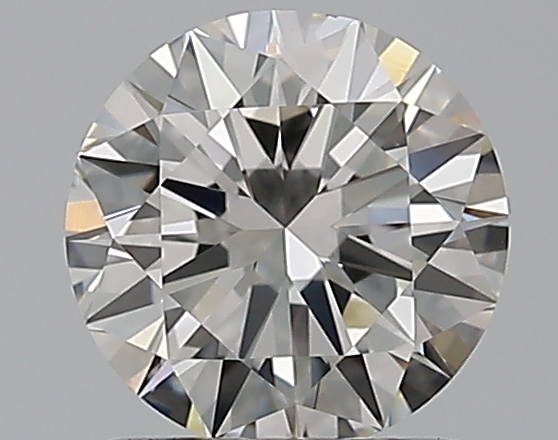 1.00克拉 G色 VS1級 天然圓形鑽石 | GIA6531133179