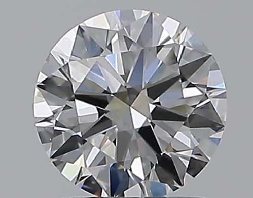 1.01克拉 F色 VS1級 天然圓形鑽石 | GIA2235676333