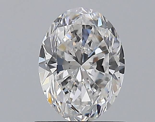 1.01克拉 E色 VS1級 天然	橢圓形鑽石 | GIA2537359452