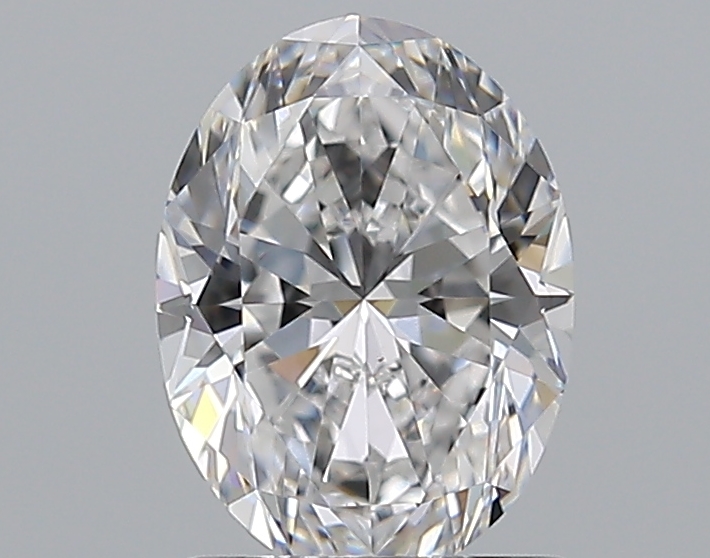 1.50克拉 D色 VS1級 天然	橢圓形鑽石 | GIA1538699172