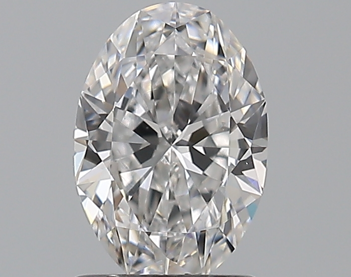 Oval Diamond