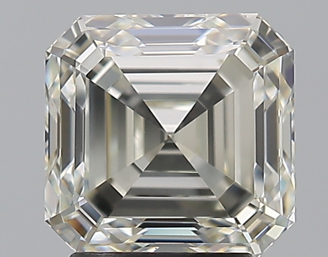 Asscher Diamond